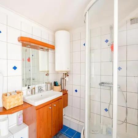 Bright Studio Close To Bastille Apartamento *